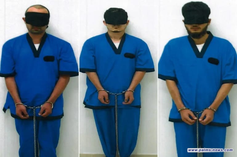 الإمارات تعدمُ 3 أشخاص أدينوا بقتل الإسرائيلي زافي كوجان